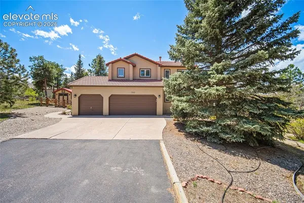 $759,000 | 17805 Fairplay Way, Monument, CO 80132