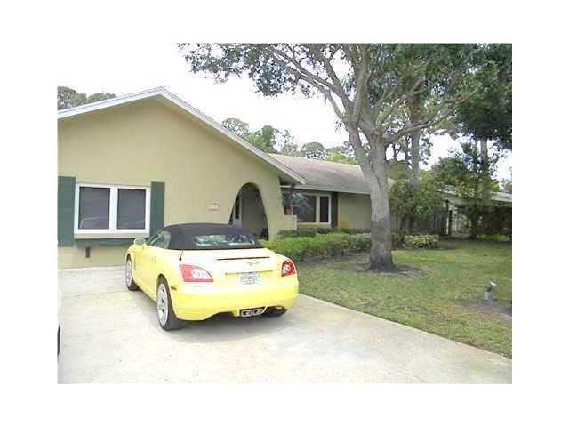 5333 Adams Road Delray Beach, FL 33484 - Photo 1 of 11 front