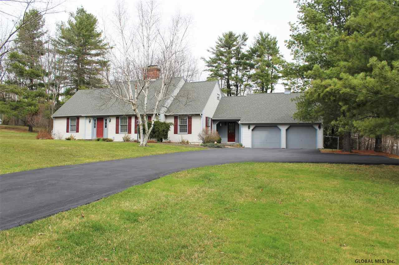 2199 New Scotland Road Voorheesville, NY 12186 - Photo 1 of 25 Photo 1