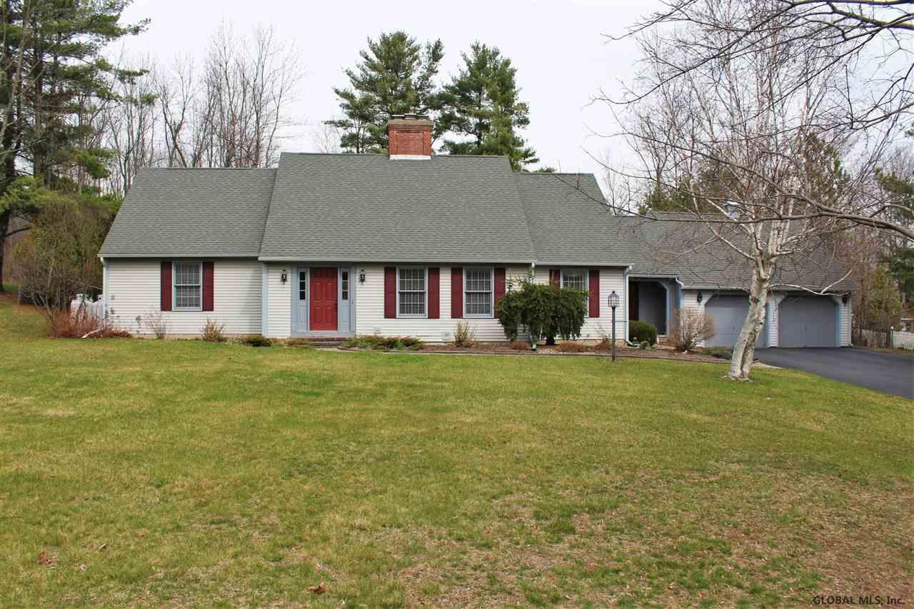 2199 New Scotland Road Voorheesville, NY 12186 - Photo 2 of 25 Photo 2