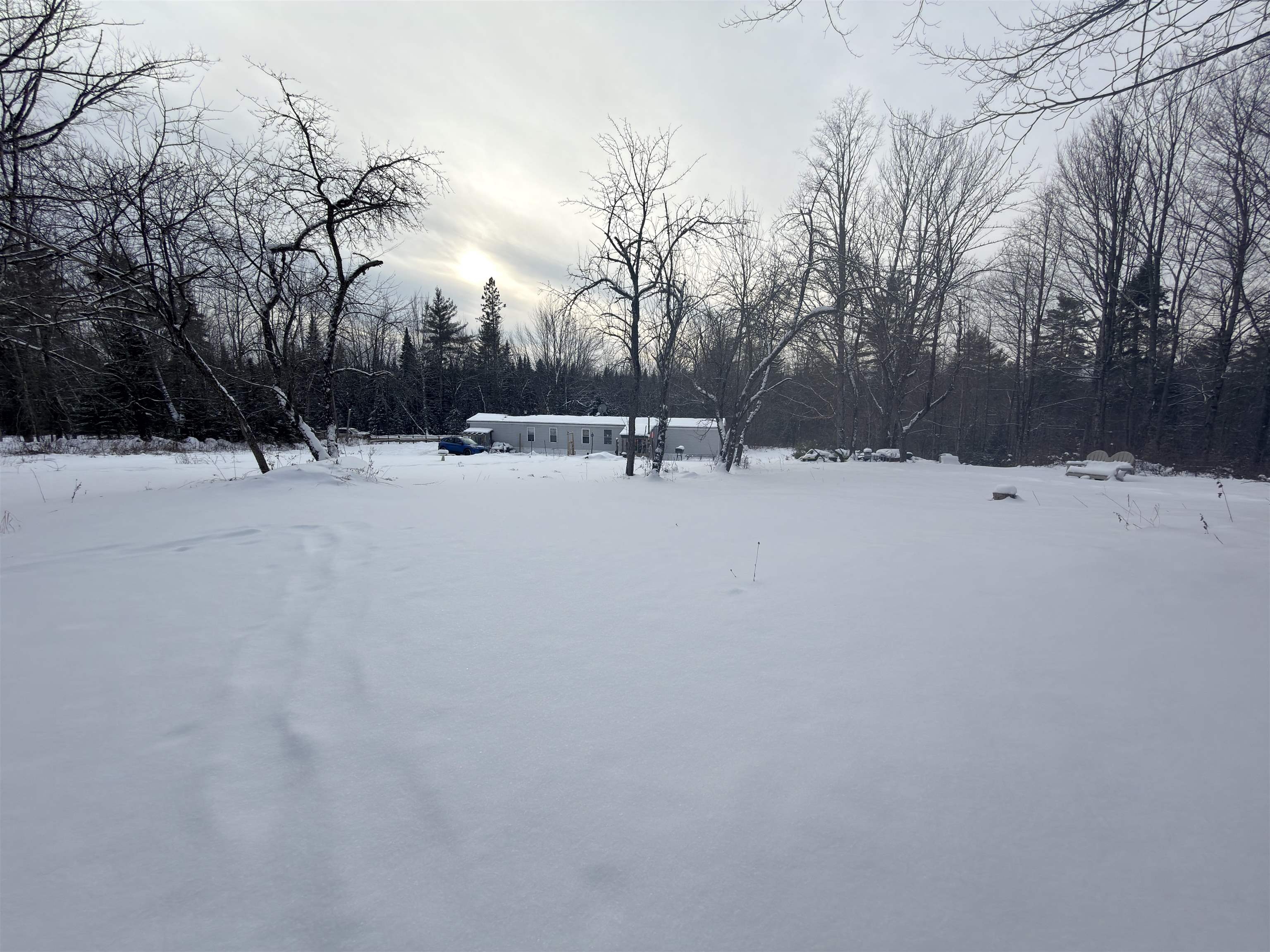 558 Lost Nation Road Groveton, NH 03582 - Photo 27 of 30 Gallery Image 27