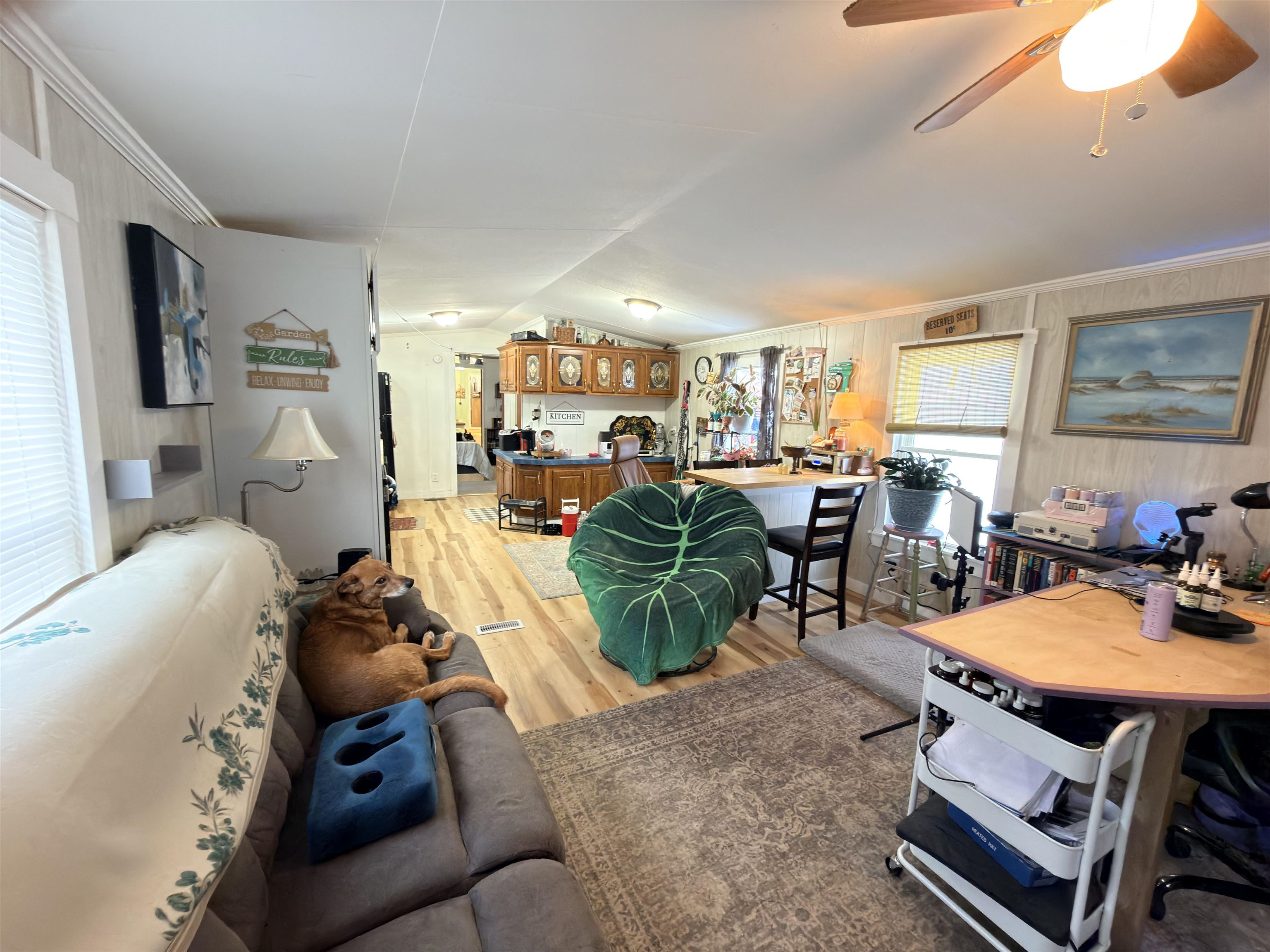 558 Lost Nation Road Groveton, NH 03582 - Photo 6 of 30 Gallery Image 6