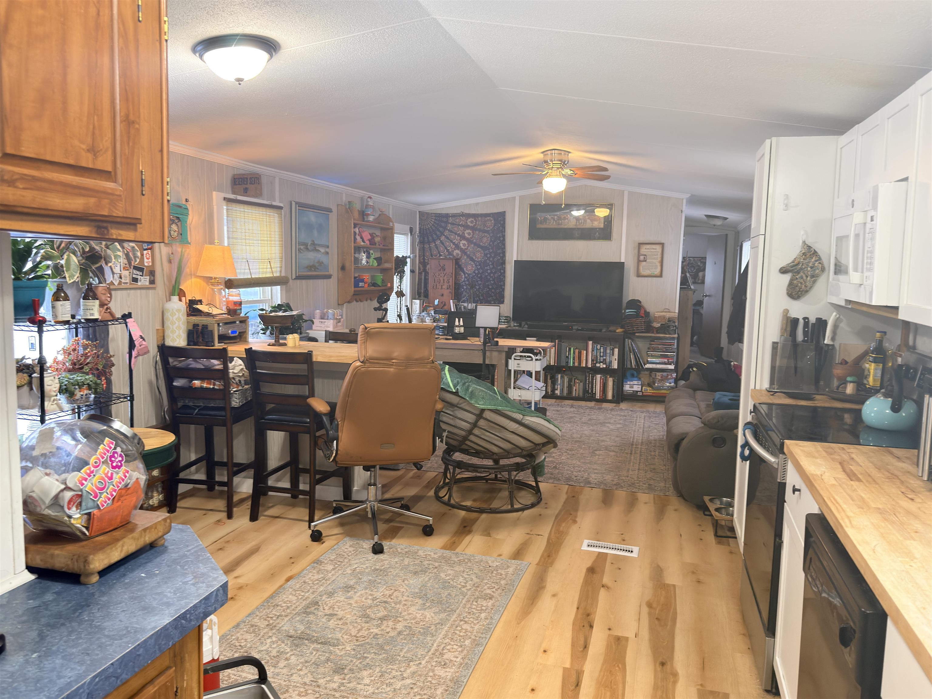 558 Lost Nation Road Groveton, NH 03582 - Photo 7 of 30 Gallery Image 7