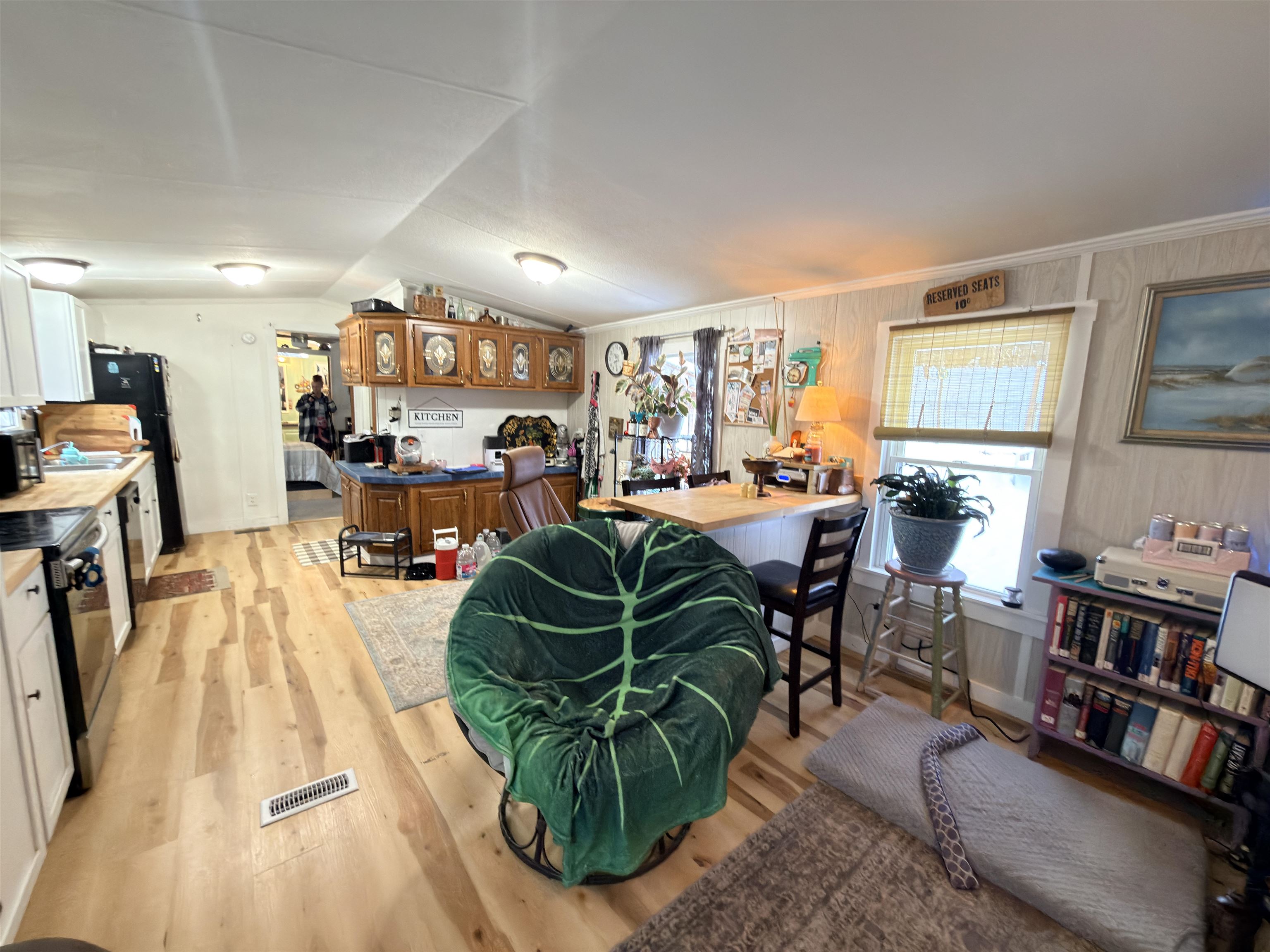 558 Lost Nation Road Groveton, NH 03582 - Photo 8 of 30 Gallery Image 8