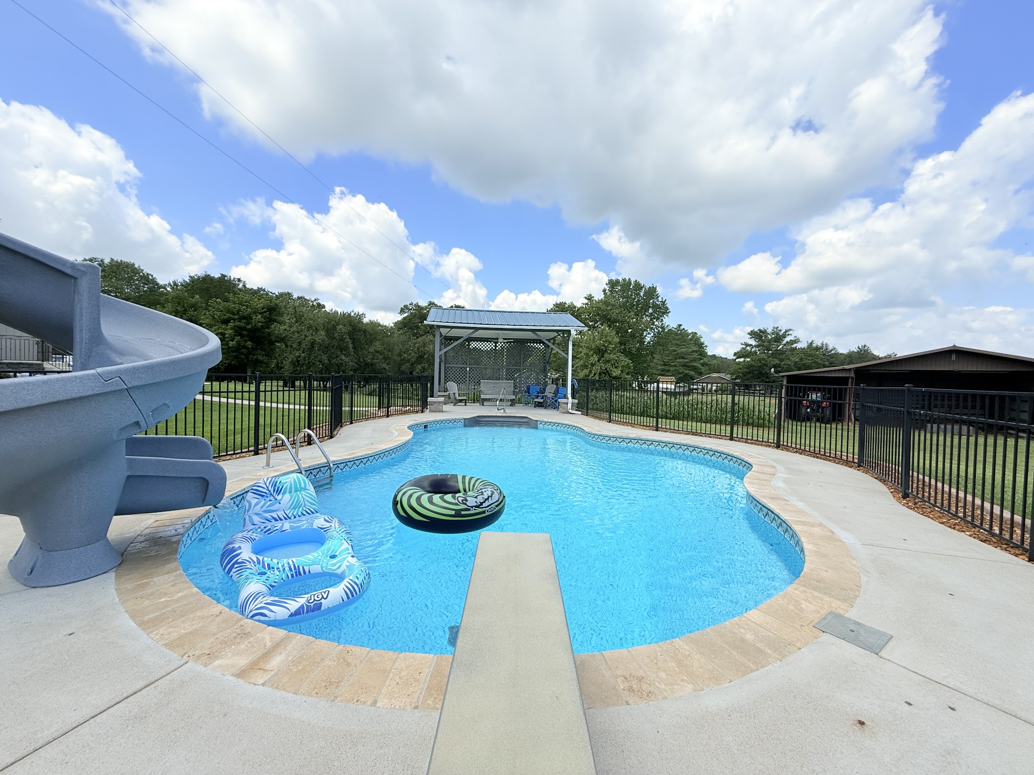 2760 Cedar Grove Road Lebanon, TN 37087 - Photo 26 of 80