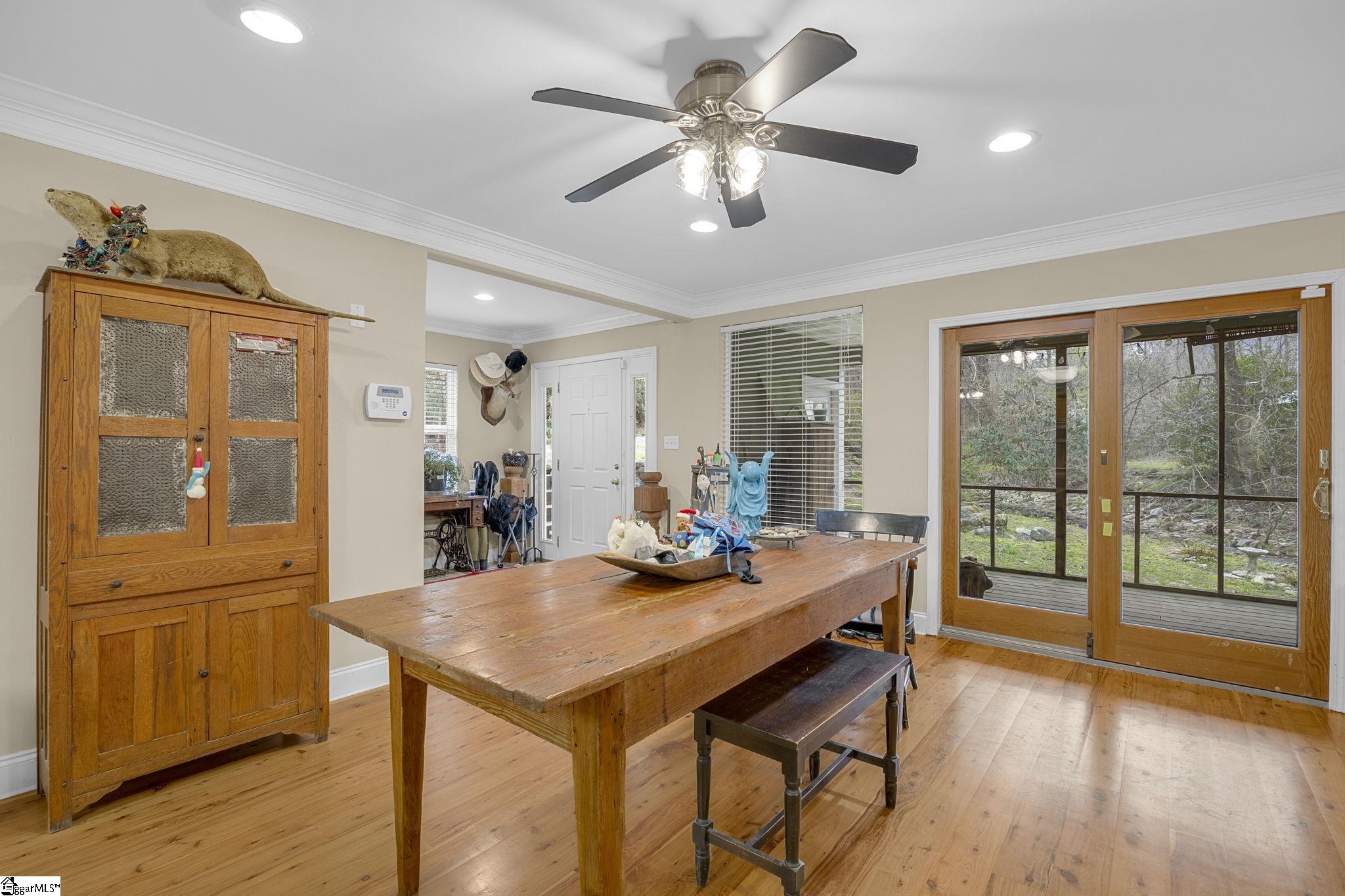 162 Jones Gap Road Marietta, SC 29661 - Photo 12 of 40 Gallery Image 12