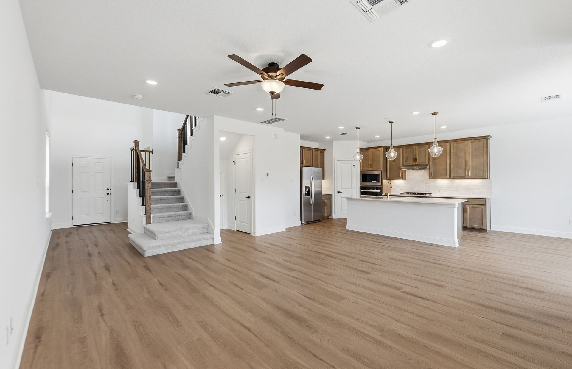 400 Foresail Road Leander, TX 78641 - Photo 9 of 31