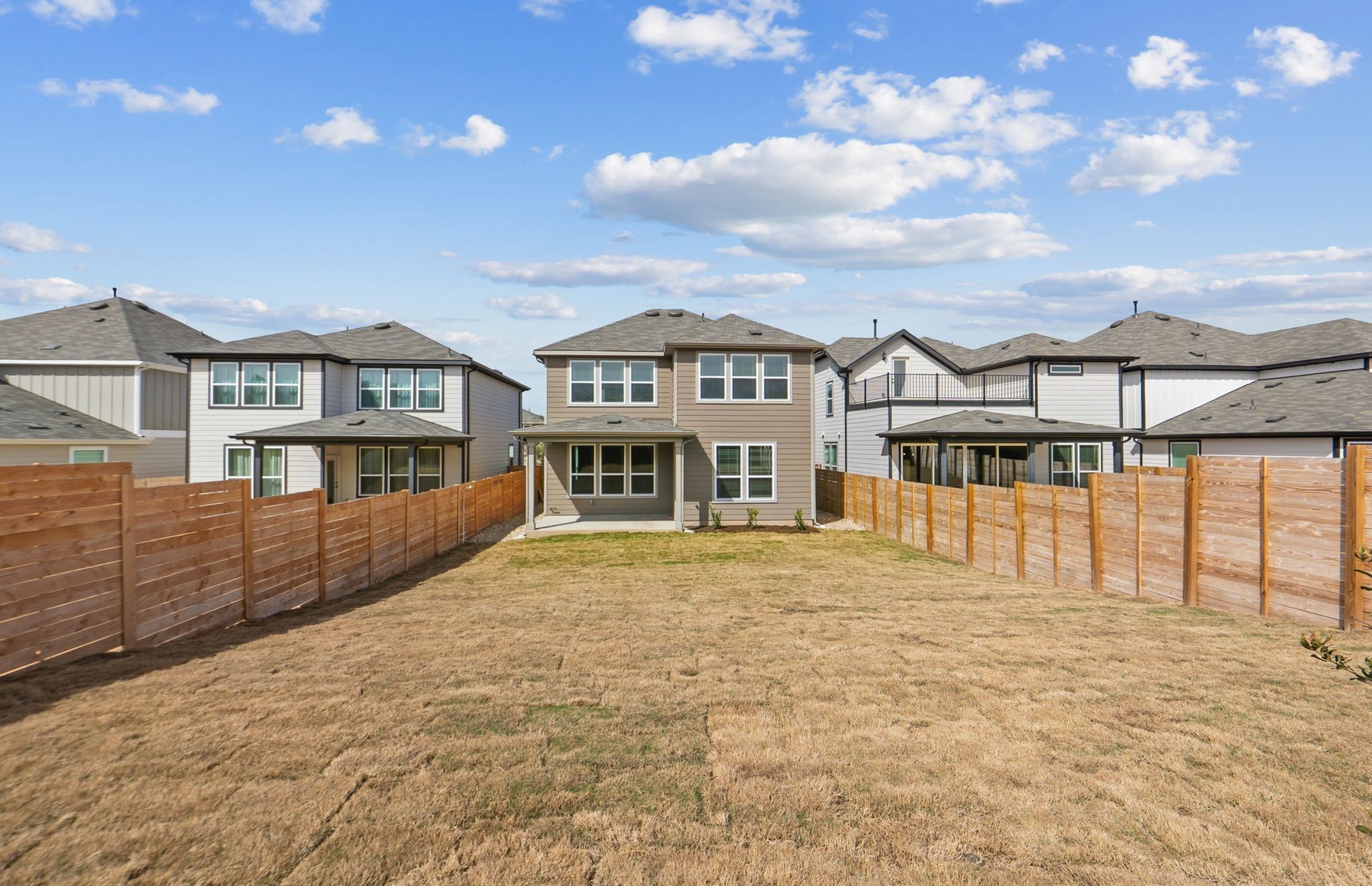 400 Foresail Road Leander, TX 78641 - Photo 25 of 31