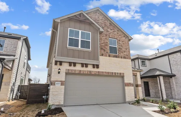 $502,900 | 400 Foresail Road, Leander, TX 78641