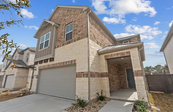 $502,900 | 400 Foresail Road, Leander, TX 78641