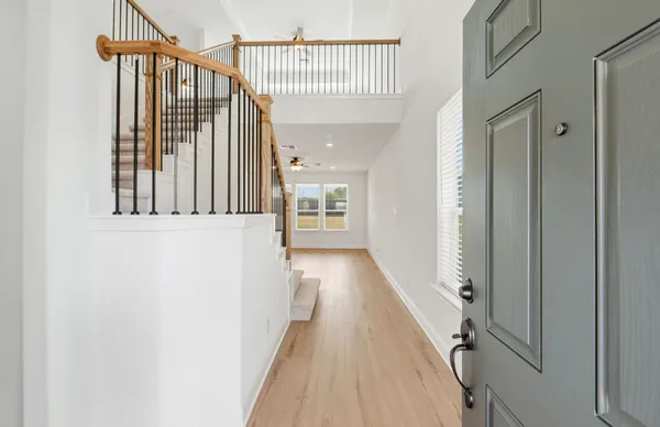 $502,900 | 400 Foresail Road, Leander, TX 78641