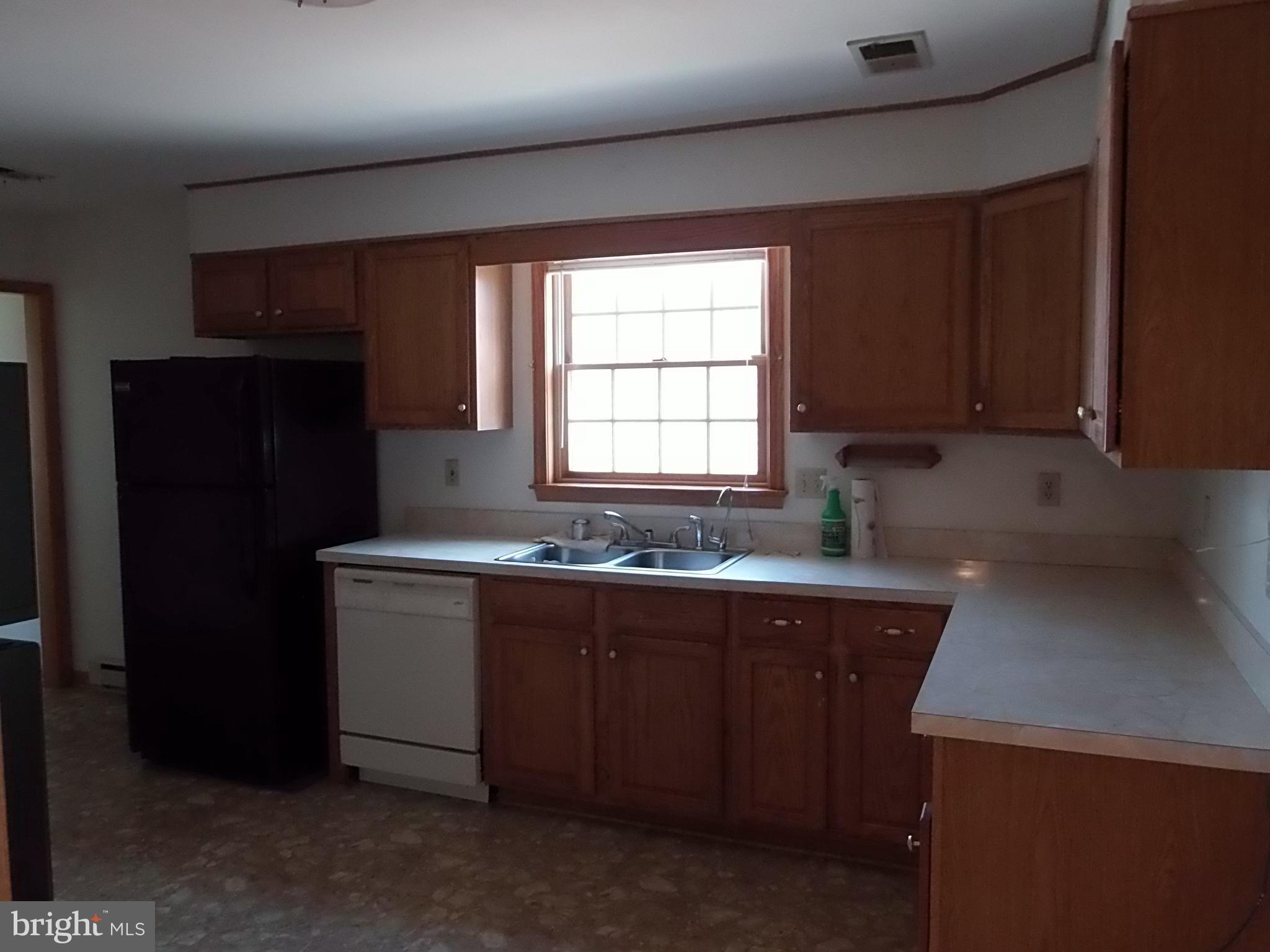 1453 Shirley Road Summit Point, WV 25446 - Photo 8 of 17 Kitchen