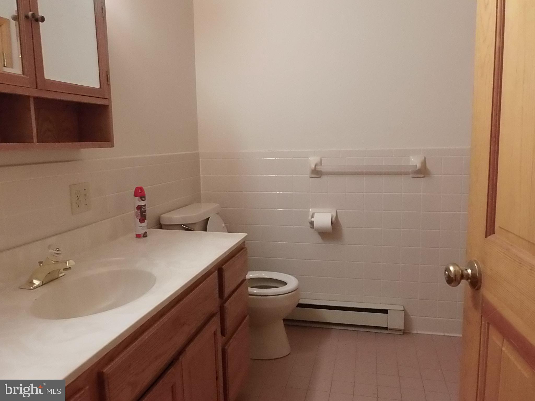 1453 Shirley Road Summit Point, WV 25446 - Photo 10 of 17 Bath