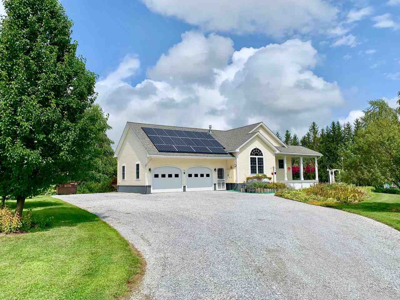 11 Homestead Road Swanton, VT 05488 - Photo 1 of 38 Gallery Image 1