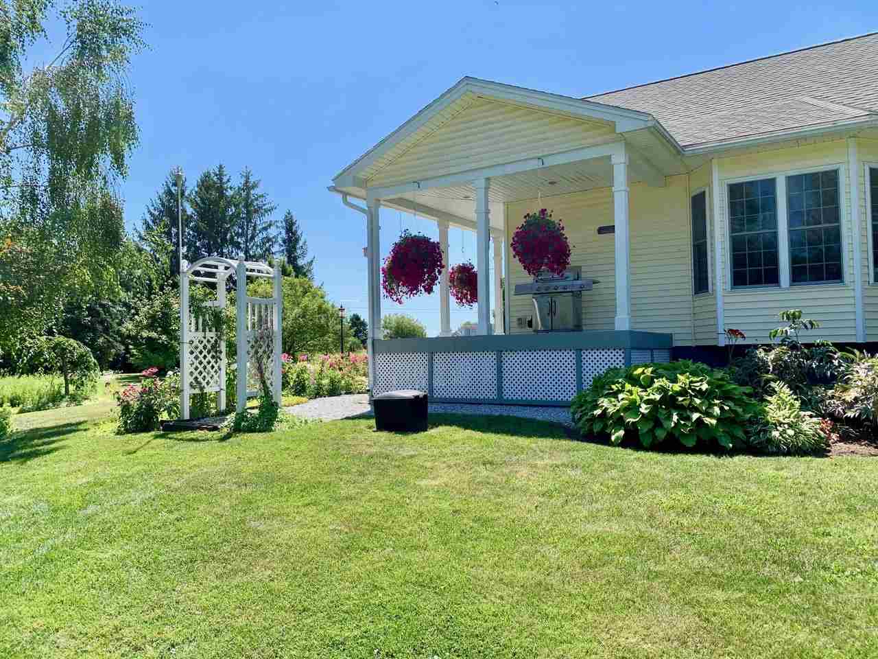 11 Homestead Road Swanton, VT 05488 - Photo 27 of 38 Gallery Image 27