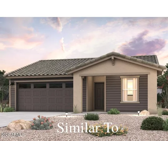$334,990 | 24535 West St Catherine Avenue, Buckeye, AZ 85326