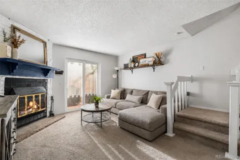 $395,000 | 6738 South Independence Street, Littleton, CO 80128