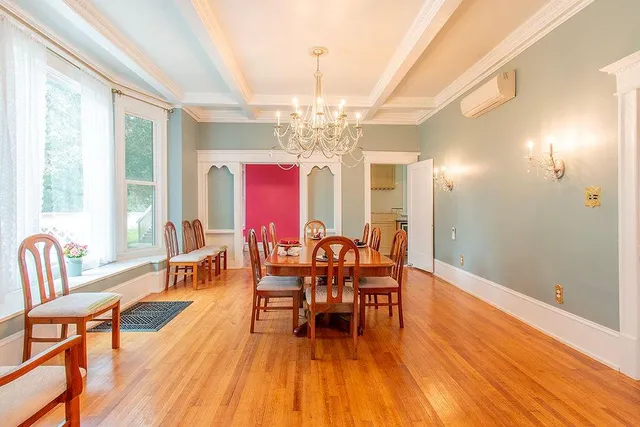 $999,999 | 2420 Colcord Avenue, Waco, TX 76707