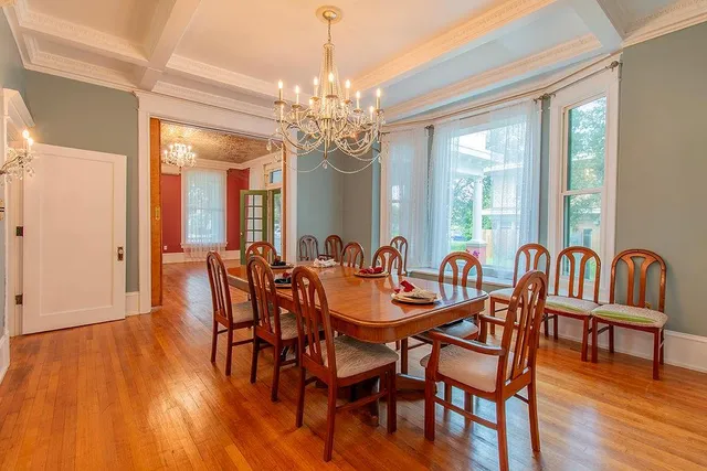 $999,999 | 2420 Colcord Avenue, Waco, TX 76707