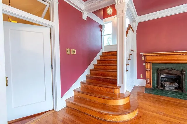 $999,999 | 2420 Colcord Avenue, Waco, TX 76707