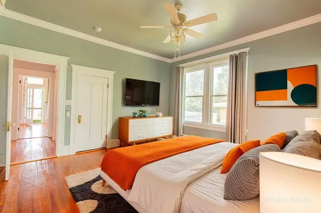 $999,999 | 2420 Colcord Avenue, Waco, TX 76707