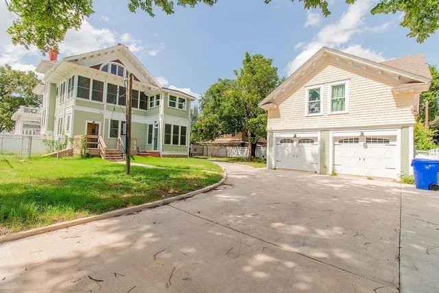 $999,999 | 2420 Colcord Avenue, Waco, TX 76707