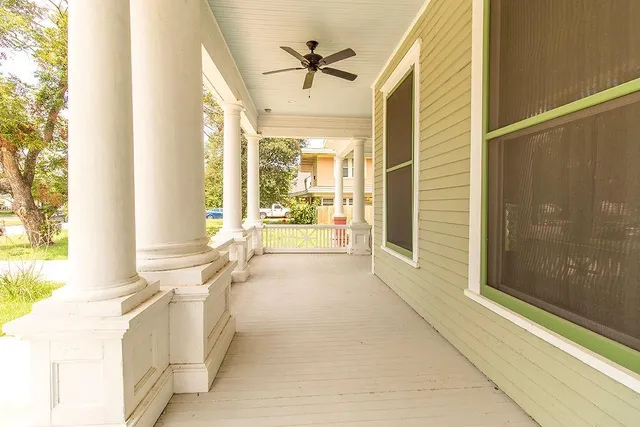 $999,999 | 2420 Colcord Avenue, Waco, TX 76707