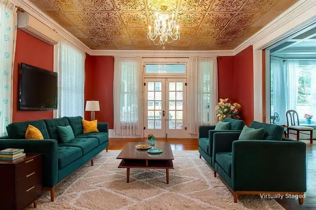 $999,999 | 2420 Colcord Avenue, Waco, TX 76707