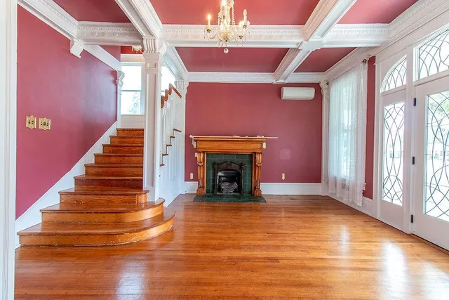 $999,999 | 2420 Colcord Avenue, Waco, TX 76707