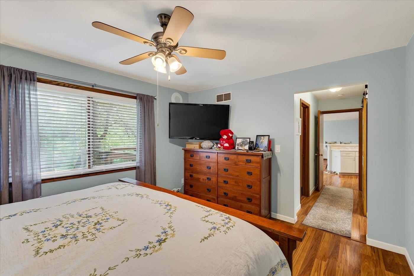 10671 West Oak Ridge Road Evansville, WI 53536 - Photo 29 of 59 Gallery Image 29