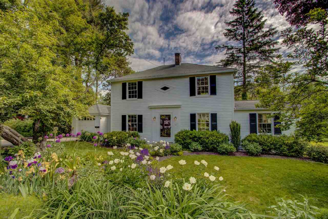 11 Faculty Road Durham, NH 03824 - Photo 1 of 40