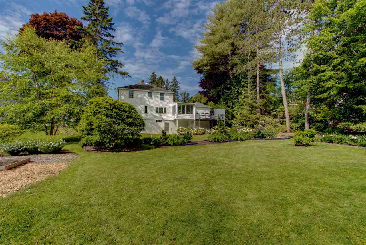 11 Faculty Road Durham, NH 03824 - Photo 3 of 40