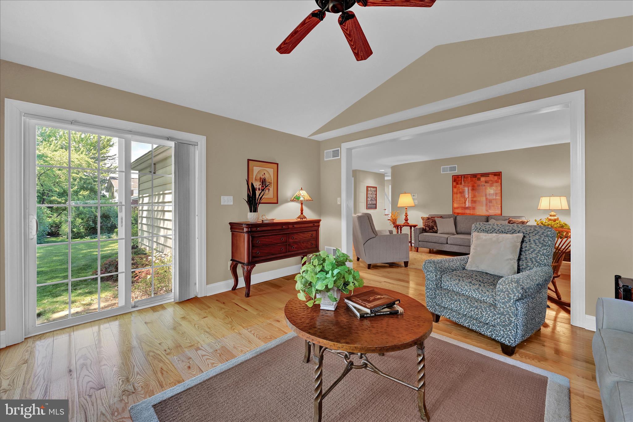 826 Blue Grass Road Lancaster, PA 17601 - Photo 18 of 43 Sunroom