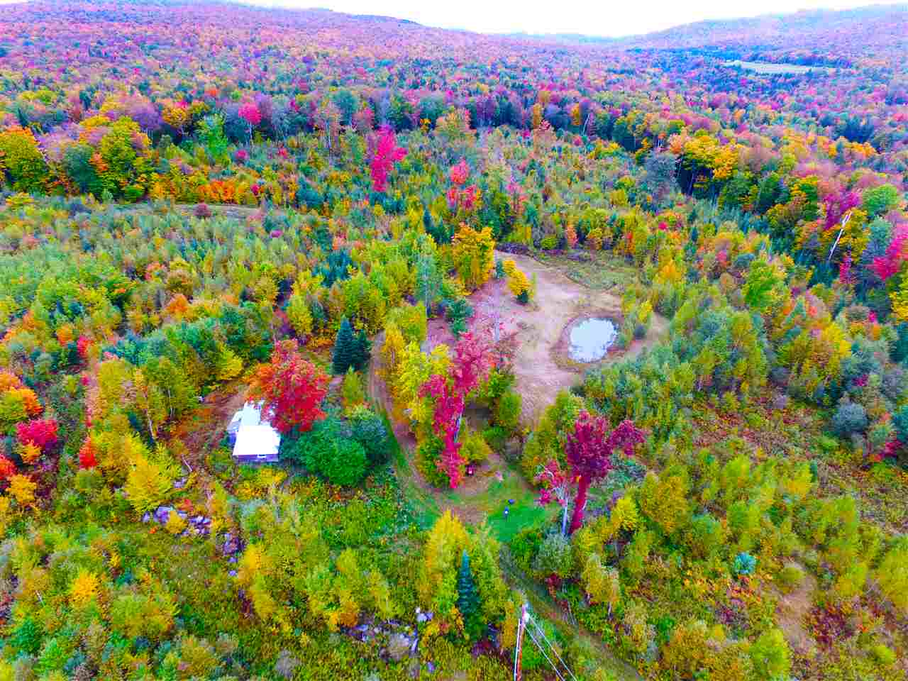 207 West Hill Road Worcester, VT 05682 - Photo 2 of 40