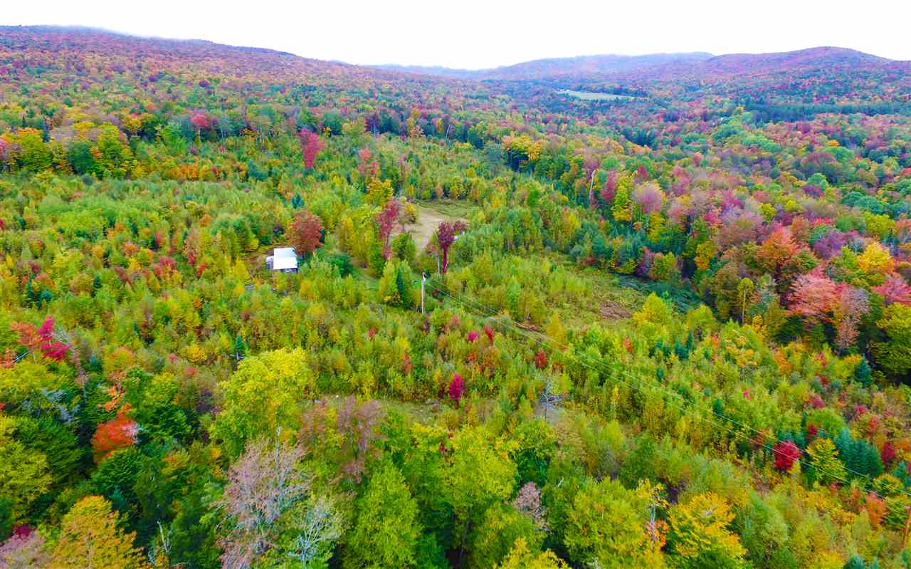 207 West Hill Road Worcester, VT 05682 - Photo 17 of 40