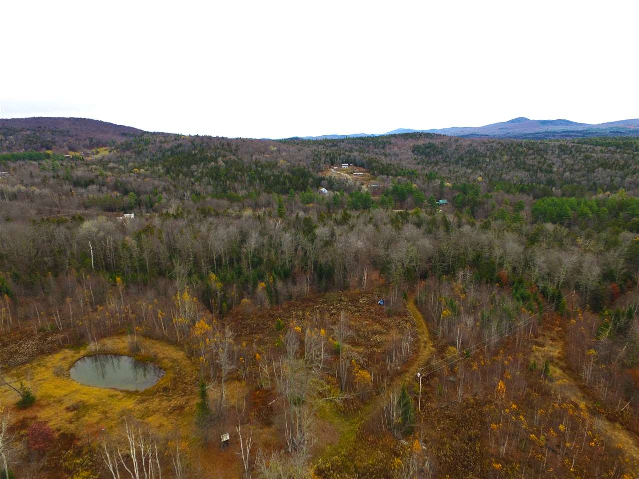207 West Hill Road Worcester, VT 05682 - Photo 19 of 40