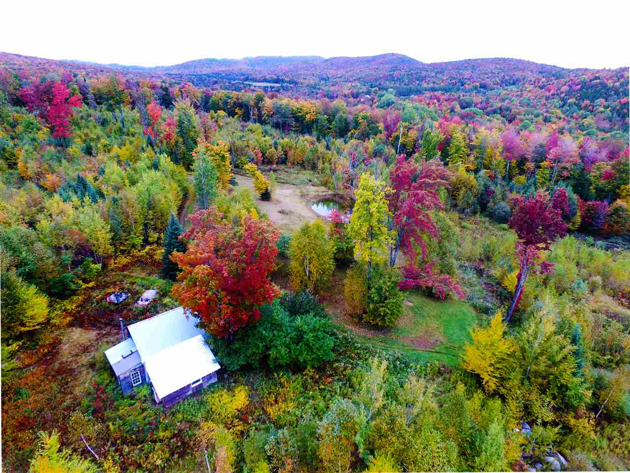 207 West Hill Road Worcester, VT 05682 - Photo 3 of 40