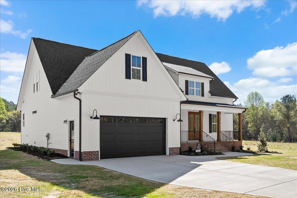 6415 Radio Tower Road Wilson, NC 27893 - Photo 55 of 55 66-DSC03348
