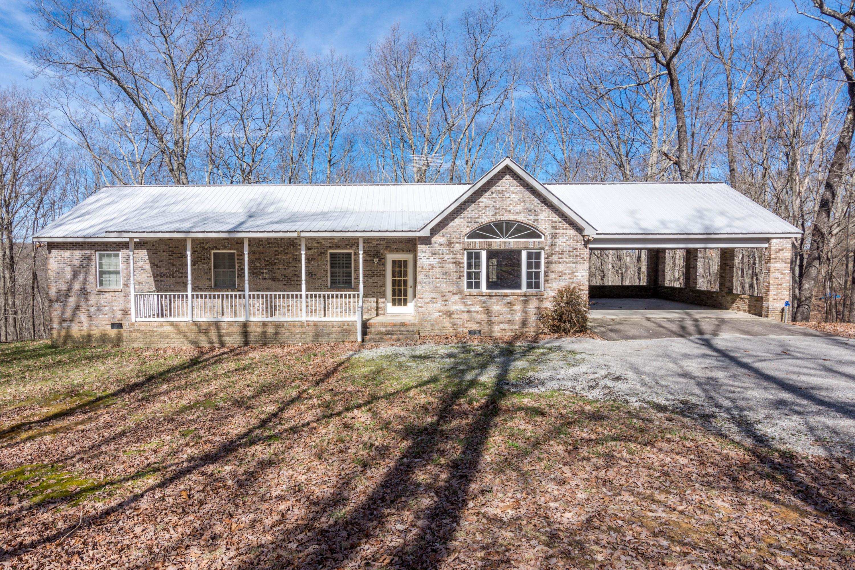 242 Long Road Dunlap, TN 37327 - Photo 1 of 66 242 Long Rd.- Aaron-1
