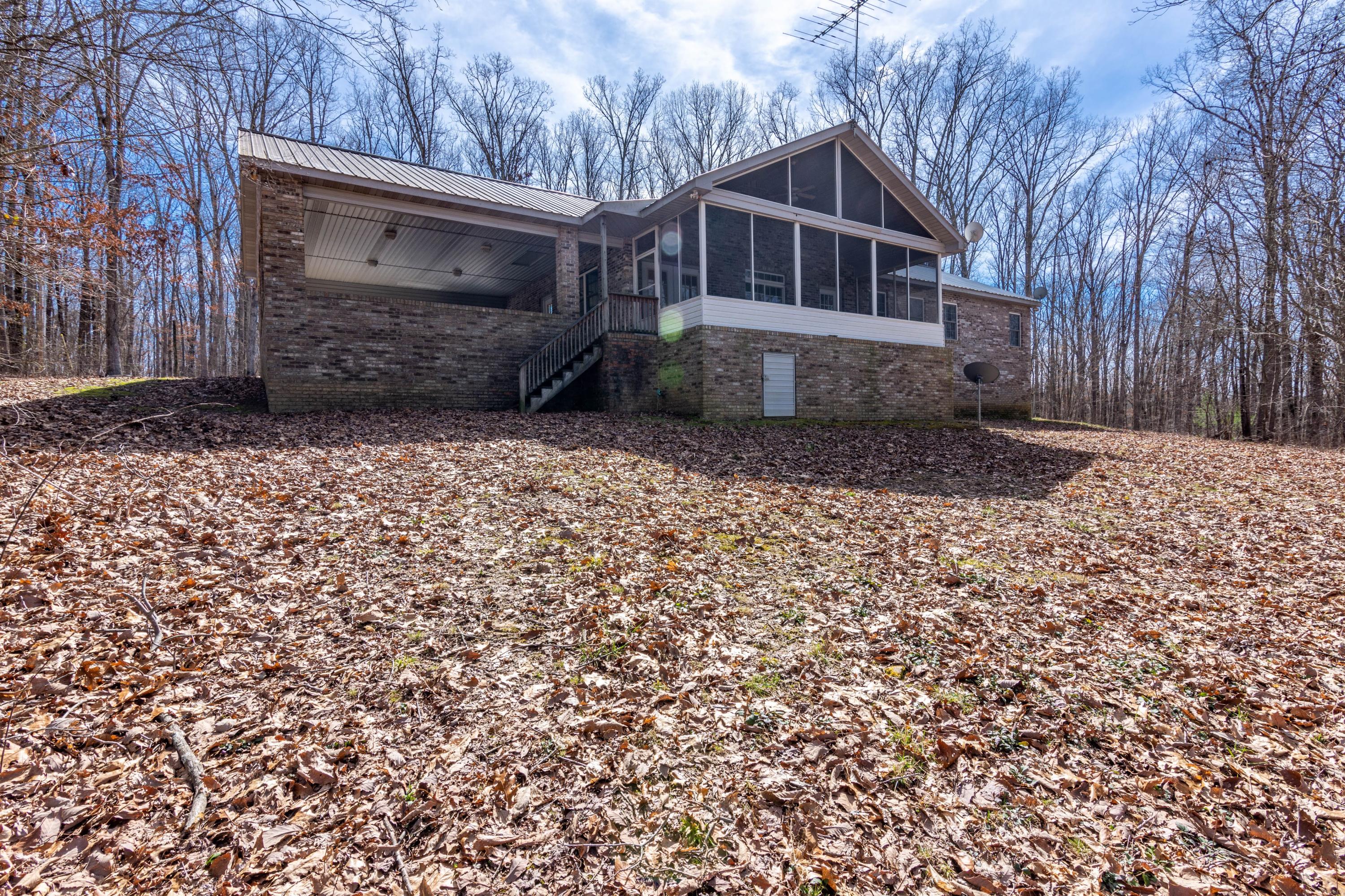 242 Long Road Dunlap, TN 37327 - Photo 56 of 66 242 Long Rd.- Aaron-66