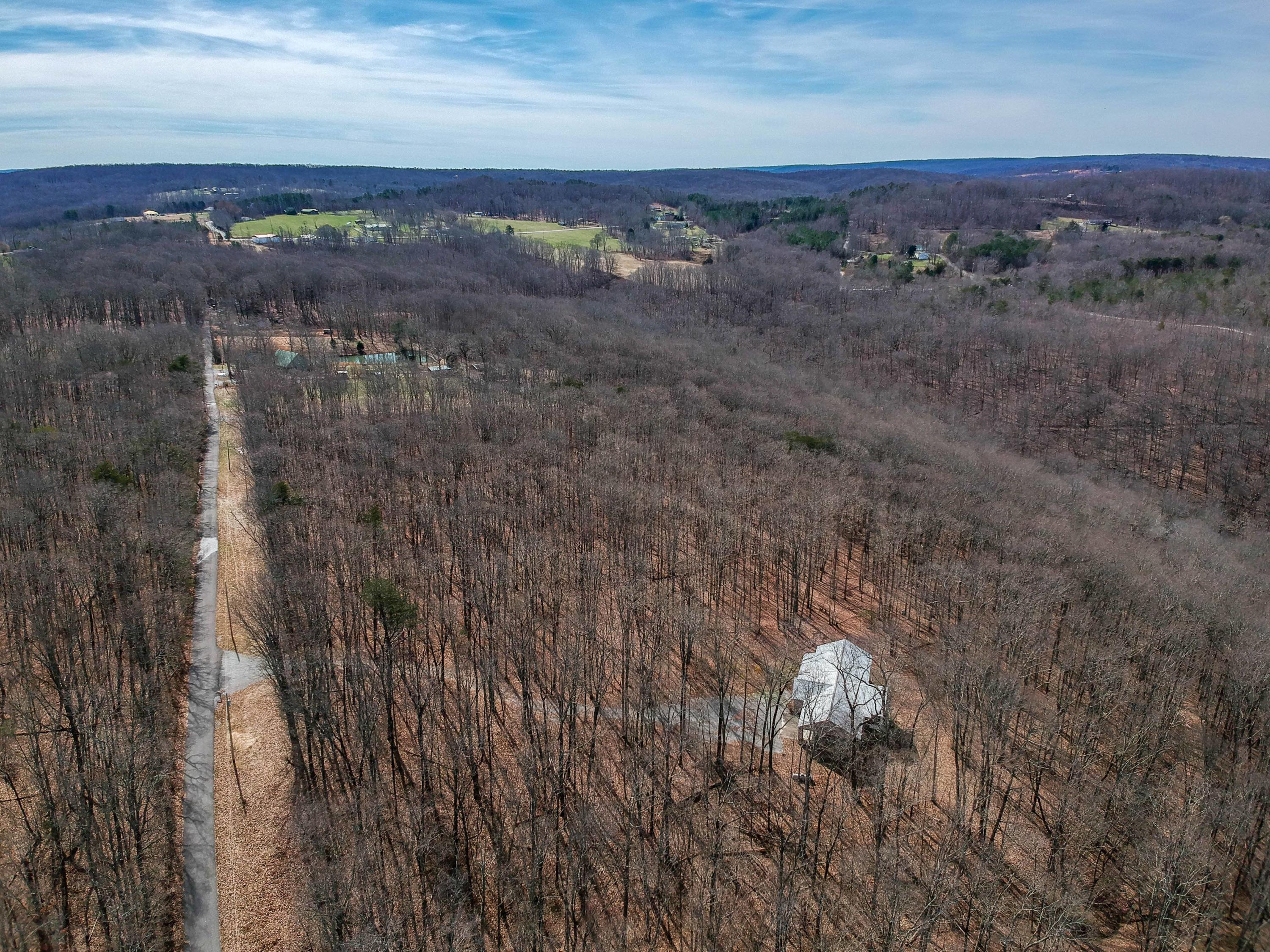 242 Long Road Dunlap, TN 37327 - Photo 64 of 66 242 Long Rd.- Aaron-75
