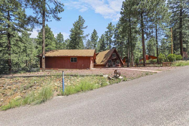 8884 Tonto Rim Drive Strawberry, AZ 85544 - Photo 40 of 40
