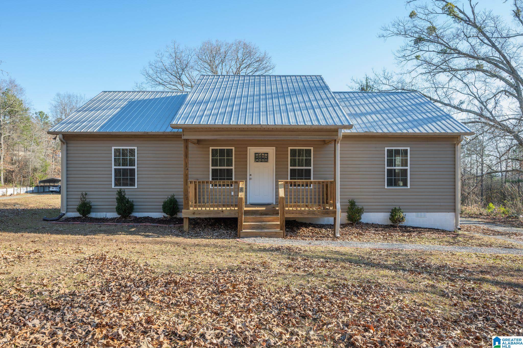 9330 Old Stouts Road Warrior, AL 35180 - Photo 1 of 28