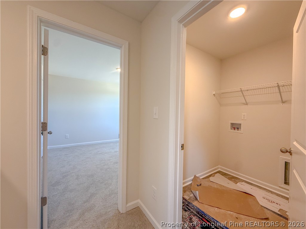 3993 Blue Springs Road Red Springs, NC 28377 - Photo 15 of 22 Gallery Image 15