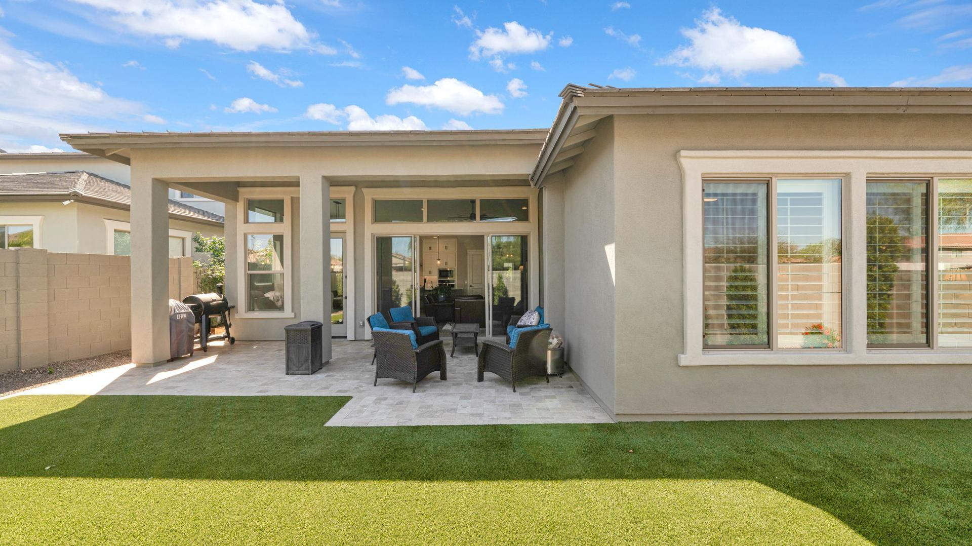 1932 West Rowel Road Phoenix, AZ 85085 - Photo 46 of 50 Photo #87