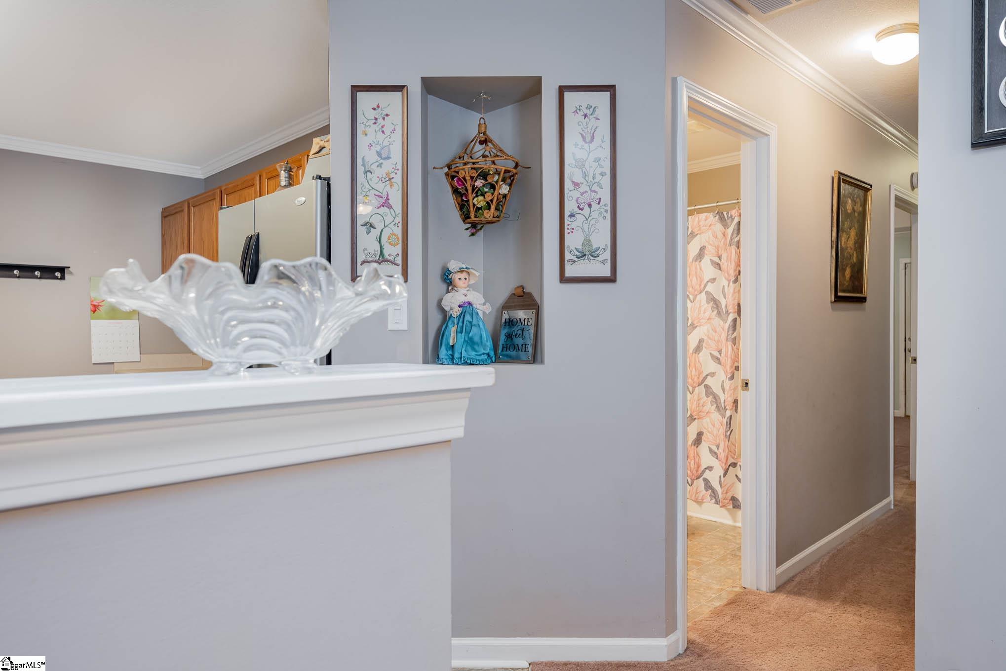 105 Rudolph Court Anderson, SC 29625 - Photo 16 of 32 Gallery Image 16