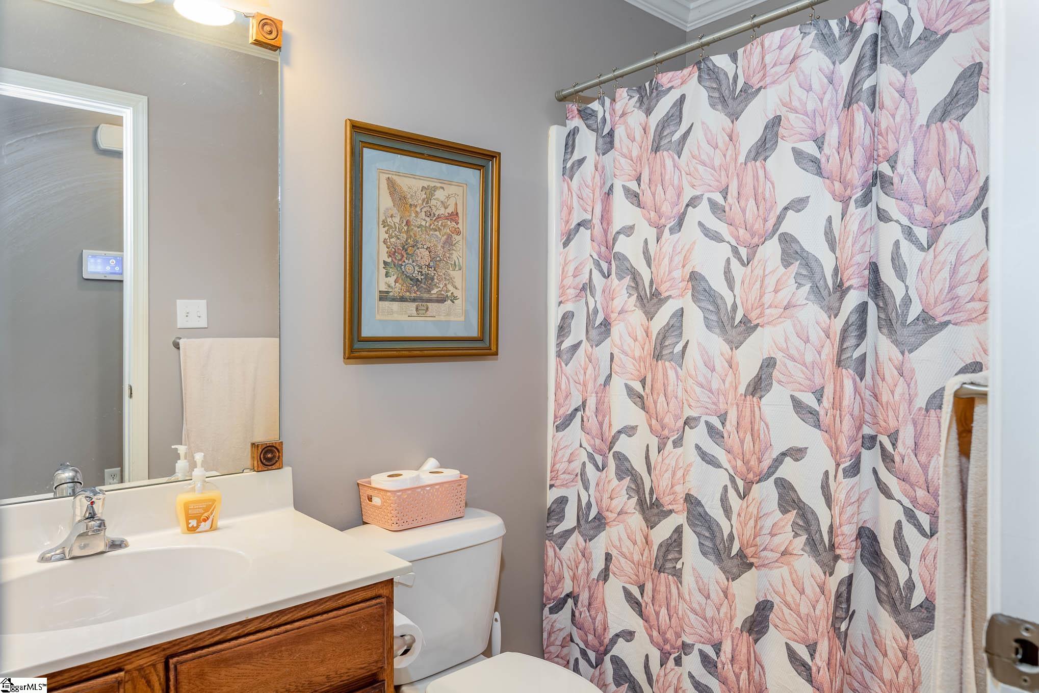 105 Rudolph Court Anderson, SC 29625 - Photo 17 of 32 Gallery Image 17