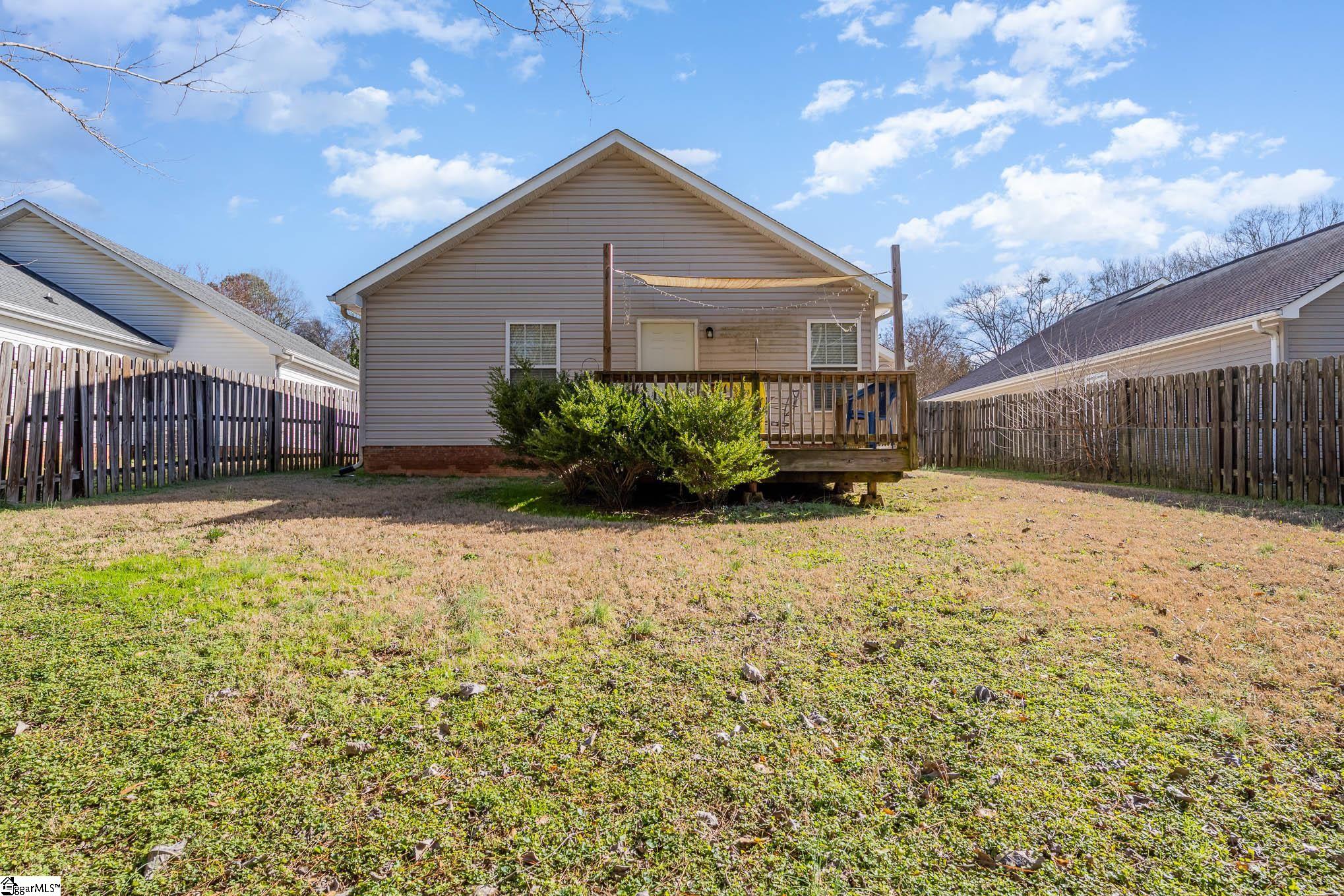 105 Rudolph Court Anderson, SC 29625 - Photo 27 of 32 Gallery Image 27