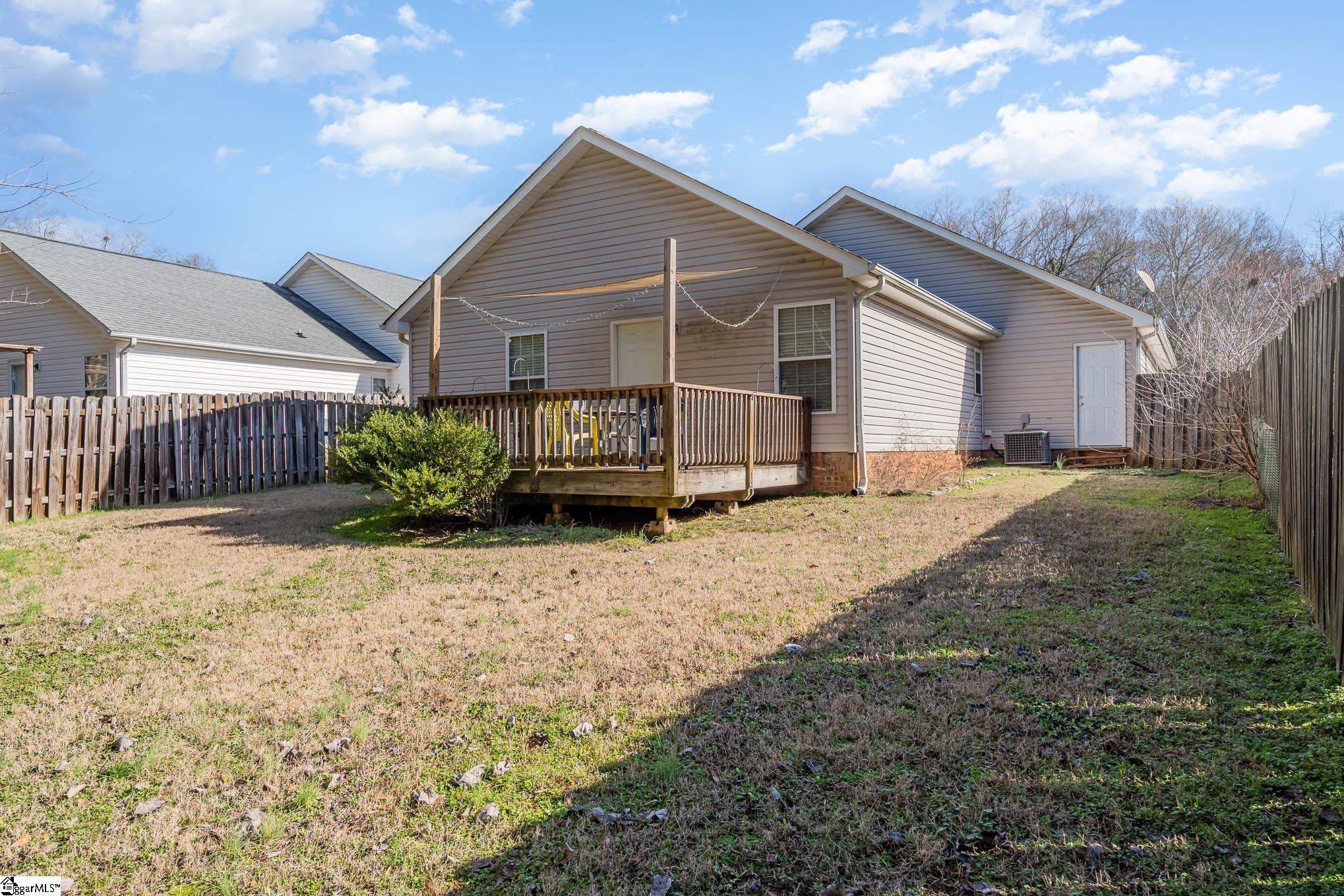 105 Rudolph Court Anderson, SC 29625 - Photo 28 of 32 Gallery Image 28