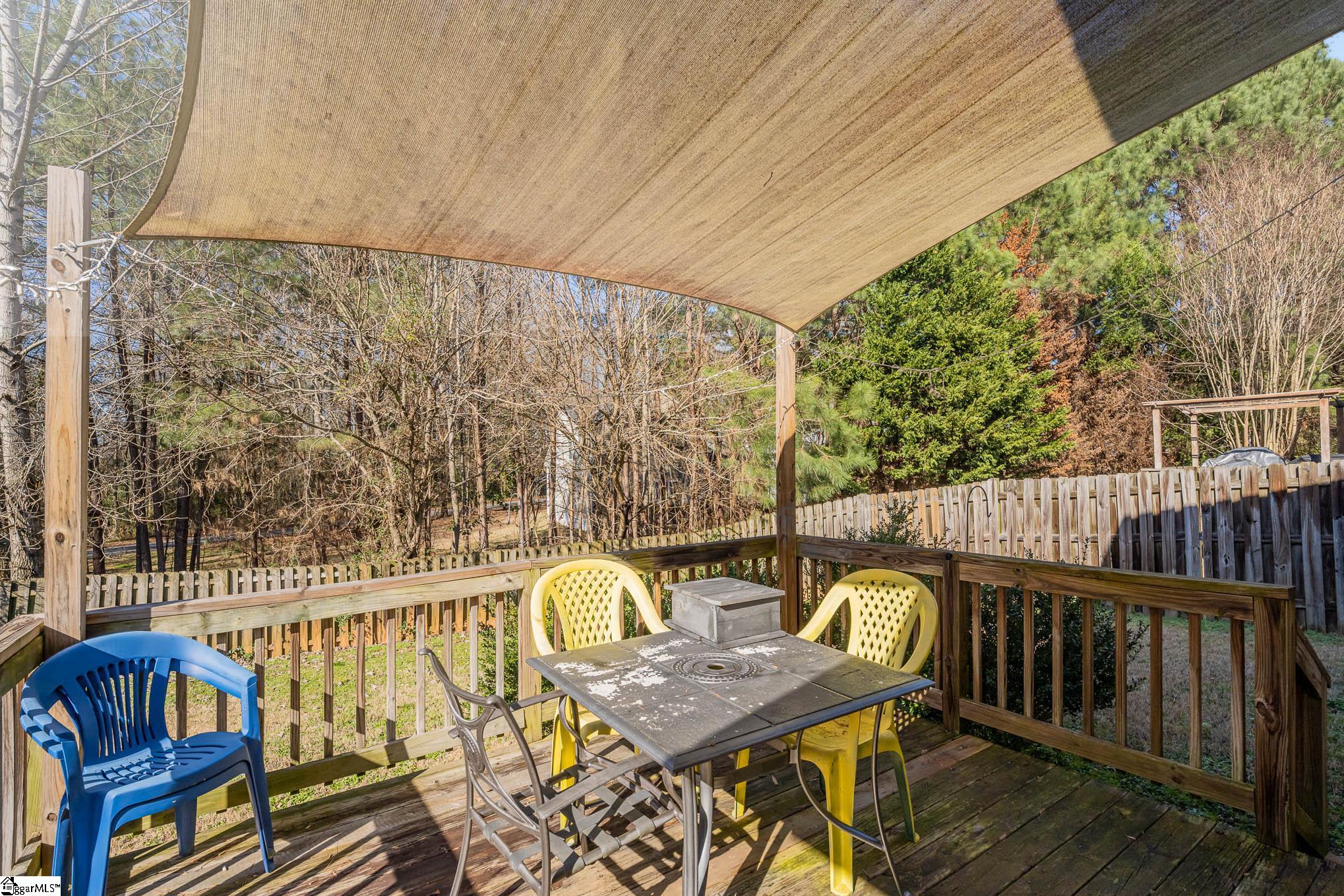 105 Rudolph Court Anderson, SC 29625 - Photo 29 of 32 Gallery Image 29